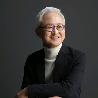 Picture of Kyung Kye-hyun