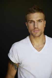 Picture of Luke Gulbranson