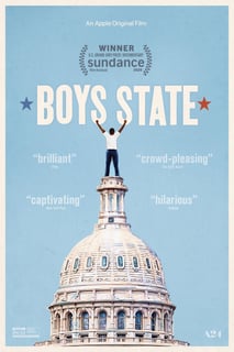 Picture of Boys State