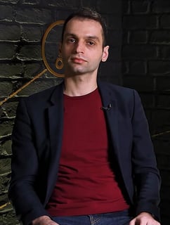 Picture of Konstantin Kisin
