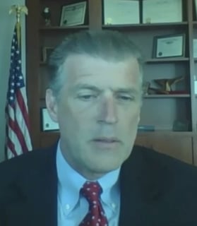 Picture of Iain D. Johnston