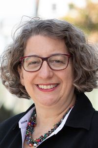 Picture of Nancy Goroff