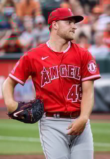 Picture of Reid Detmers