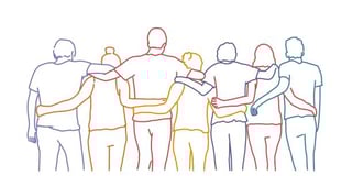 Picture of Standing Together