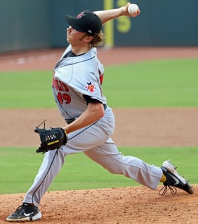 Picture of Nick Mears