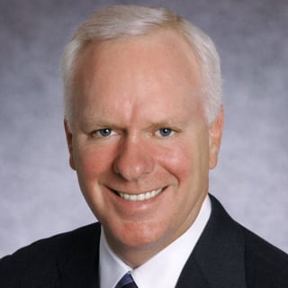 Picture of John F Lansing