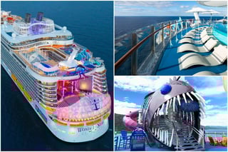 Picture of Wonder of the Seas