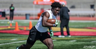 Picture of Roderick Robinson