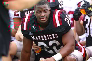 Picture of Branson Robinson