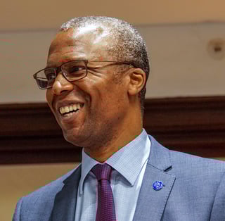 Picture of Patrick Roach