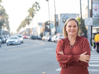 Picture of Traci Park