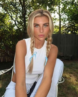 Picture of Paige Lorenze
