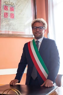 Picture of Giacomo Possamai