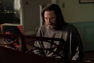 Picture of Long, Long Time