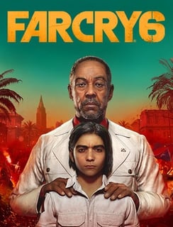 Picture of Far Cry 6