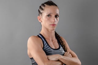 Picture of Cristina Morales