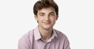 Picture of Luca Evans