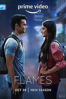 Picture of Flames