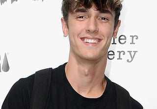 Picture of Bryce Hall