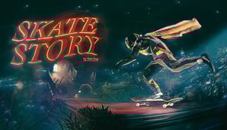 Picture of Skate Story