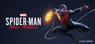 Picture of Marvel's Spider-Man: Miles Morales