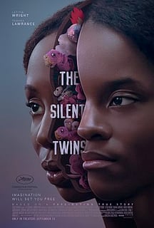 Picture of The Silent Twins