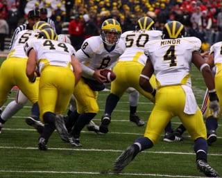 Picture of Nick Sheridan