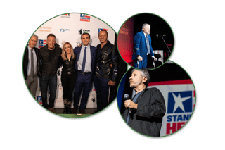 Picture of Stand Up for Heroes