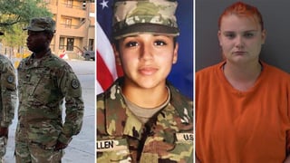 Picture of Murder of Vanessa Guillén