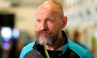 Picture of Chris O'Shea