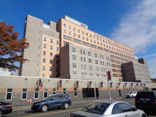 Picture of Elmhurst Hospital Center