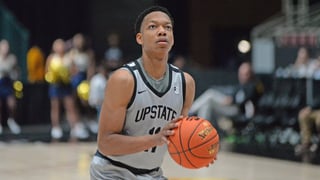 Picture of Jordan Gainey