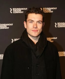 Picture of Nate Mann