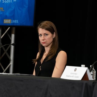Picture of Melissa DeRosa