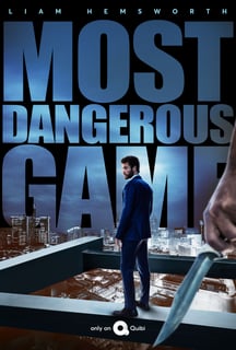 Picture of Most Dangerous Game