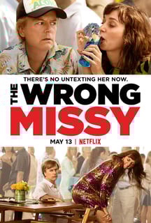 Picture of The Wrong Missy