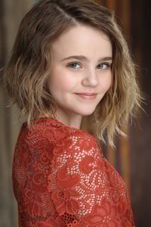 Picture of Megan Stott