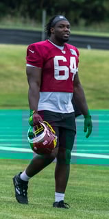 Picture of David Bada