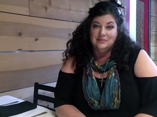 Picture of Tara Reade