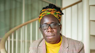 Picture of Rosamund Kissi-Debrah