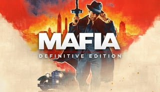 Picture of Mafia: Definitive Edition