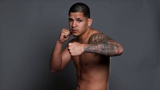 Picture of Edgar Berlanga