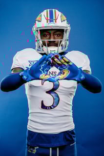 Picture of Ra'Mello Dotson