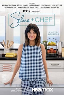 Picture of Selena + Chef