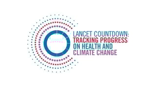Picture of Lancet Countdown