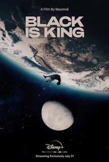 Picture of Black Is King