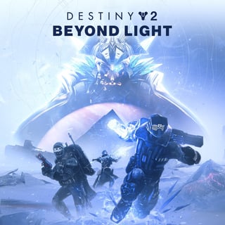 Picture of Destiny 2: Beyond Light