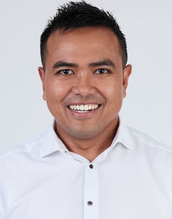 Picture of Mohamed Sharael Taha