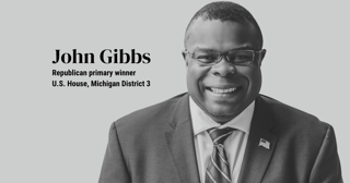 Picture of John Gibbs