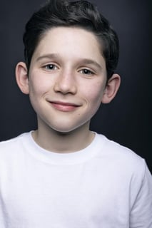 Picture of Sebastian Eugene Hansen